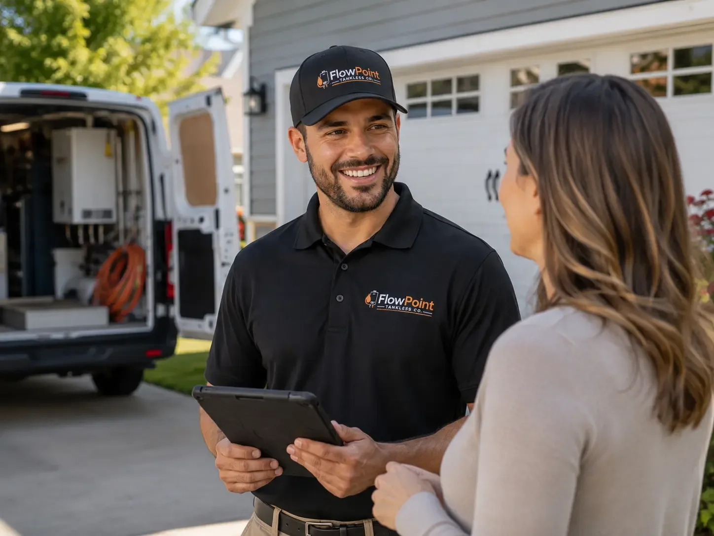 Tankless Water Heater Installation Evadale, TX FAQs